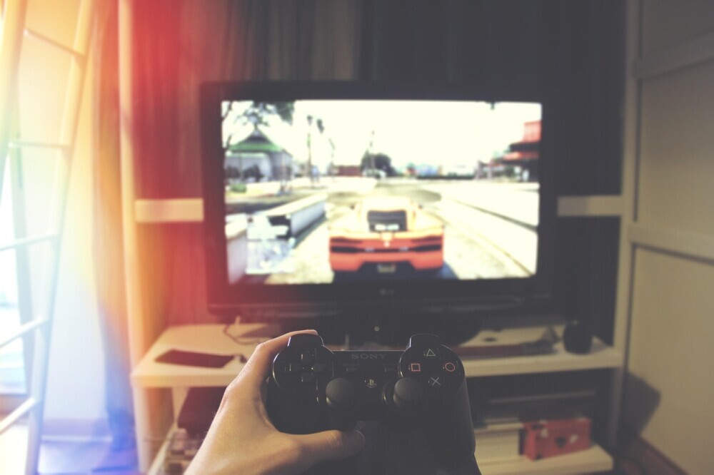 Classic Online Gaming